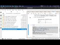 Session 1 - Data Engineering Essentials - Review SQL and Python Assessments