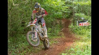 2017 Cherokee National Enduro // Round 04 Highlights