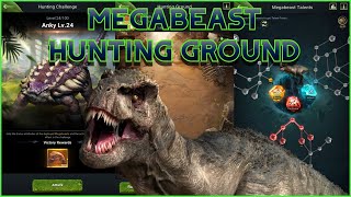 Hunting Grounds | Beast Lord: The New Land