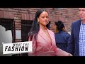 Is Rihanna Getting Into Some Risky Business? | What the Fashion | S2 Ep. 02 | E! News