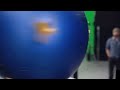 Behind the Scenes of Universal Pictures Logo 2 (Funny Moment)