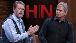 Happening Now: Featuring Tony Perkins (March 2021)