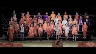 Chinese New Year Festival | 1310 2nd Grade Qiu/Butler (Spring 2024)