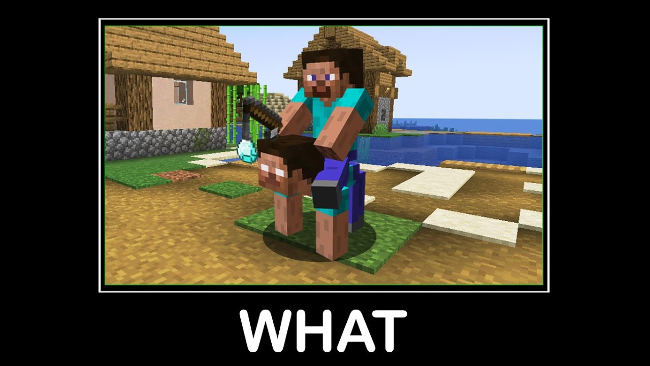 Wait What Minecraft 37 Youtube