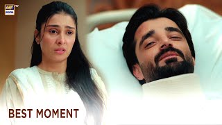 Jaan e Jahan Episode 24 | Best Moment | Hamza Ali Abbasi & Ayeza Khan | ARY Digital