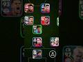 Best squad | 3-1-4-2 Formation | efootball 2024 mobile #shorts #efootball #pes #viral