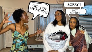 Big Sister Problems | Season 4 Episode 6