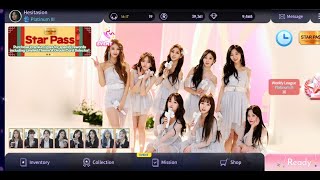 Superstar Woollim - Lovelyz R-MAX updated [17.09.22]