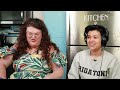 Kristin & Jen Try Every New Trader Joe's Item For March  Kitchen & Jorn