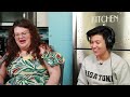 Kristin & Jen Try Every New Trader Joe's Item For March  Kitchen & Jorn
