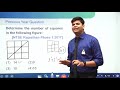 ntse mat tricks easy trick to find the number of squares in a figure ntseguru