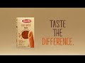 barilla legumes surprise your family 100% red lentil flour pasta