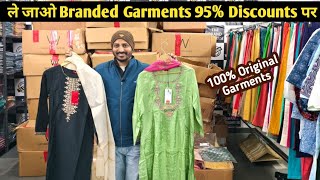 Branded Surplus Ladies Garments/ M.no-8527211580.Cheapest Branded Garments Warehouse