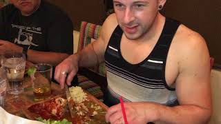 Food Coma: La Santisima Gourmet Taco Shop - Phoenix, AZ