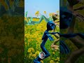 part 618 funny alien dance dame tu cosita funny alien aliendance color crazzyalienz