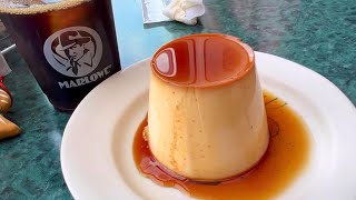 Handmade beaker pudding specialty store in Japan /マーロウ プリン専門店　逗子　葉山　湘南