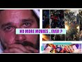 HASBRO SAYS - NO MORE TRANSFORMERS MOVIES !!??