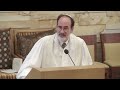 2024 – 10-12-24 – YOM KIPPUR MORNING SERVICE – RABBI AKSELRAD'S SERMON