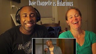Reacting To Dave Chappelle How Old Is Fifteen Really