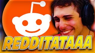 😞😞😞 L' ULTIMA REDDITATA 😞😞😞