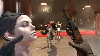 Dishonored Mods Are Getting Absurd (1440p)