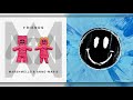 "Happier Friends" | Mashup of Ed Sheeran x Marshmello/Anne-Marie