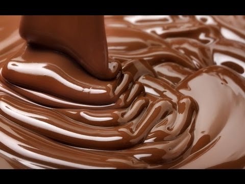 HOW TO MAKE CHOCOLATE - YouTube