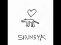 sinnsyk