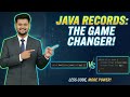 Java Records : Look Easy Until You Understand Them