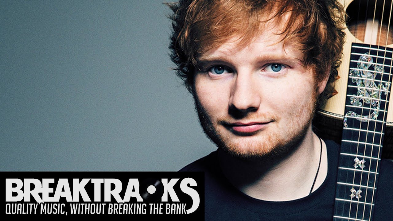 Thinking Out Loud [Instrumental] | Ed Sheeran | BreakTracks.net - YouTube