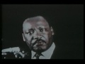 Martin Luther King Jr _Racism and his last speech