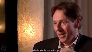 Dutch Banker Ronald Bernard Interview In 2017 The Epstein Files