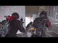 The Division Dark zone pvp 2021