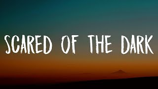 BoyWithUke - Scared Of The Dark (Lyrics)
