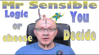 Bebby and Sensible come to chat