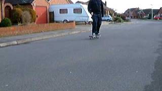 clean tre flip.AVI