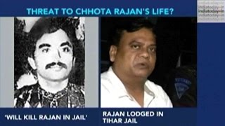We Have To Kill Chhota Rajan': D Company