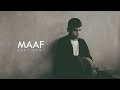 Heri Azmi - Maaf (Official Music Video)