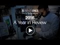 2016: A Year in Review