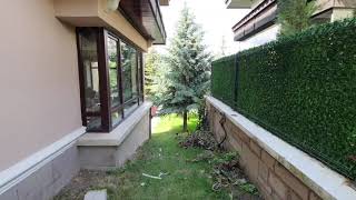 INCEK KONAKLARINDA HARIKA SATILIK VILLA #ANKARA #INCEK #CAYYOLU  #FORSALE