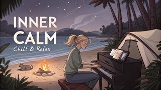 Elevate Relaxation of Chill Lofi Jazz