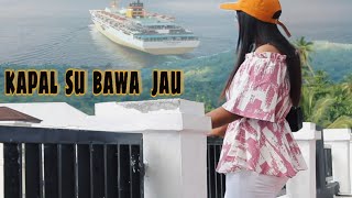 kalvino_kapal su bawa jau_ official musik video