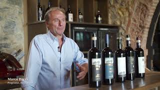 Behind the Wine: Brunello di Montalcino 2015, Renieri