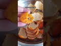 don t throw out mandarin orange peels air dry them