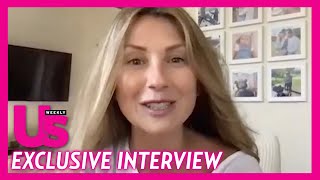 Southern Charm Ashley Jacobs On Her Drama W/ Naomie Olindo \u0026 Alleges Craig Story Line Is Fake