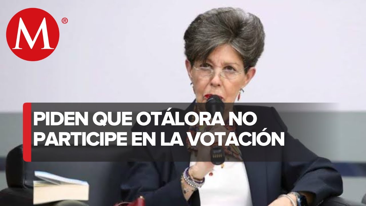 SCJN Admite A Trámite Las Acciones De La Presidencia Contra Los ...