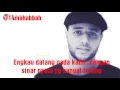 Terjemah dan Lirik Lagu Ummati - Maher Zain