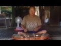 ឃឹមខ្មែរ បទខែកសុីចាម khek si cham khmer traditional song