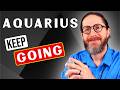 AQUARIUS - 