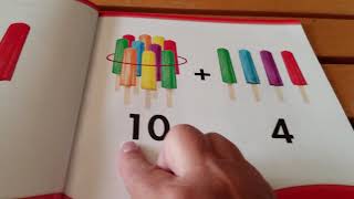 What's the Place Value by Shirley Duke - read aloud